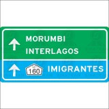 Morumbi / Interlagos - Imigrantes